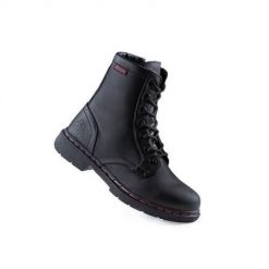 Buty do chodzenia damskie Kappa Deenish. Czerwone obuwie trekkingowe damskie Kappa, na zimę. Za 165.00 zł.