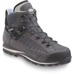 Buty damskie Meindl Air Revolution Lady Hiking. Szare obuwie trekkingowe damskie MEINDL. W wyprzedaży za 674.50 zł.
