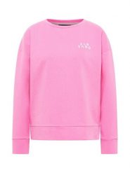 ELBSAND Bluza "Tilla" w kolorze różowym rozmiar: XS. Różowe bluzy bez kaptura damskie ELBSAND, xs. Za 189.95 zł.