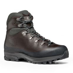 Buty trekkingowe męskie SCARPA SL Active. Czerwone buty trekkingowe męskie Scarpa, bez zapięcia, trekkingowe. Za 1,309.90 zł.