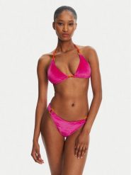 Banana Moon Bikini Yerooaka Neosun HEP53 Różowy. Czerwone bikini damskie Banana Moon, bez wzorów. Za 339.99 zł.