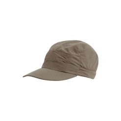 Czapka z daszkiem Craghoppers Nosilife Desert III. Zielone czapki męskie CRAGHOPPERS, bez wzorów, sportowe. Za 156.49 zł.