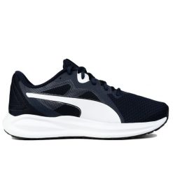 Buty męskie sportowe do biegania Puma TWITCH RUNNER FRESH. Białe obuwie do biegania damskie Puma. Za 189.00 zł.