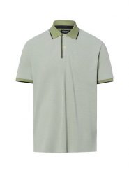 Andrew James koszulka polo Mężczyźni Bawełna zielony, XL. Zielone koszulki polo męskie Andrew James, m, bez wzorów, z bawełny, bez ramiączek. Za 129.95 zł.