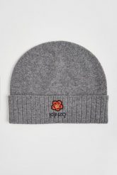 Czapka damska wełiniana KENZO. Czapki zimowe damskie Kenzo. W wyprzedaży za 468.30 zł.