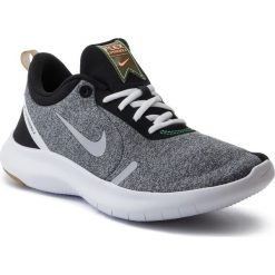 Buty NIKE - Flex Experience Rn 8 Se BQ9268 100 White/Black/Orange Pulse. Czarne buty fitness męskie Nike, do biegania, nike flex. W wyprzedaży za 229.00 zł.