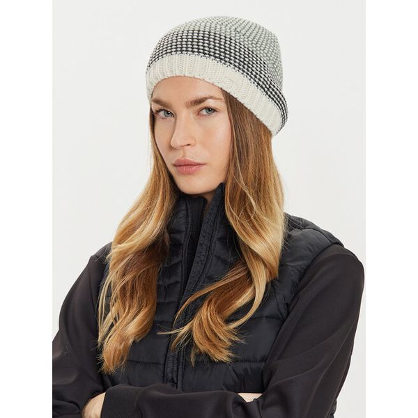 Czapka CMP. Zielone czapki zimowe damskie CMP. Za 59.99 zł.