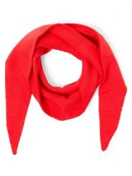 Marie Lund Szalik Kobiety czerwony, ONE SIZE. Czerwone szaliki i kominy damskie Marie Lund, bez wzorów. Za 99.95 zł.