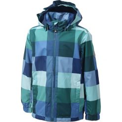 Kurtka przejściowa "Esben" w kolorze niebieskim. Niebieskie kurtki i płaszcze chłopięce Color Kids, bez wzorów, bez kaptura. W wyprzedaży za 135.95 zł.