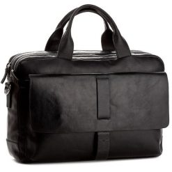 Torba na laptopa JOOP!. Czarne torby na laptopa męskie Joop!. Za 1,559.00 zł.