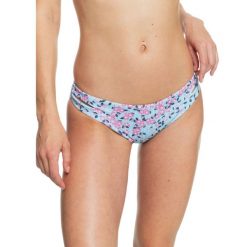 Dół od bikini Roxy Love The Comber. Niebieskie bikini damskie Roxy, bez wzorów. Za 102.00 zł.