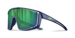 Okulary przeciwsłoneczne juniorskie Julbo Fury S niebieski Spectron kat.3. Niebieskie okulary przeciwsłoneczne damskie JULBO. Za 199.00 zł.