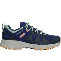 Buty Trekkingowe Damskie Columbia Peakfreak II Outdry. Fioletowe obuwie trekkingowe damskie Columbia. W wyprzedaży za 449.35 zł.