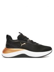 Puma Buty do biegania Softride Sera Wns 311208 01 Czarny. Czarne obuwie do biegania damskie Puma. Za 289.99 zł.