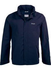 Funkcjonalna kurtka Pro-X Elements Sky Men. Niebieskie kurtki męskie PRO-X ELEMENTS, l, bez wzorów, z poliesteru, bez kaptura. Za 639.00 zł.