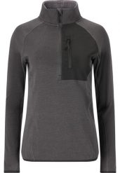 Bluza narciarska damska Whistler Helge. Fioletowe bluzy bez kaptura damskie WHISTLER, s, z elastanu. Za 134.99 zł.