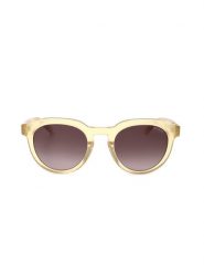 Guess Damskie okulary przeciwsłoneczne w kolorze beżowo-brązowym rozmiar: 50. Brązowe okulary przeciwsłoneczne damskie Guess. Za 215.21 zł.