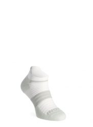 Skarpety Inov-8 Active Low - white/light. Szare skarpetki damskie Inov-8, bez wzorów, z materiału. Za 48.89 zł.