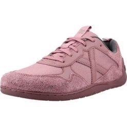 Buty MUNICH FLEXING 10 Rose. Czerwone obuwie trekkingowe damskie munich. Za 411.99 zł.