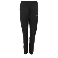 Damskie spodnie treningowe Stanno Prime. Czarne spodnie materiałowe damskie STANNO, l, z poliesteru, na fitness i siłownię. Za 238.00 zł.