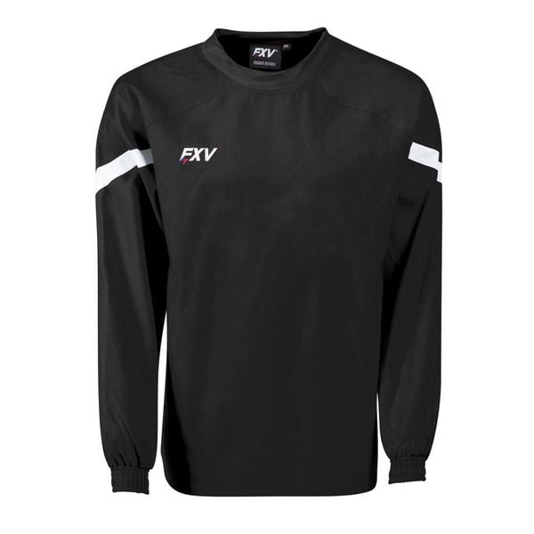 Bluza nieprzemakalny Force XV Victoire. Czarne bluzy bez kaptura męskie FORCE XV, m. Za 213.50 zł.