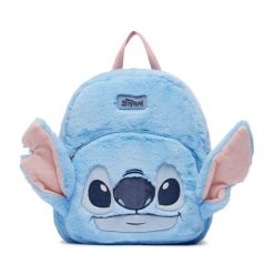 Plecak Disney Classics. Niebieskie plecaki damskie Disney Classics, bez wzorów, sportowe. Za 89.99 zł.