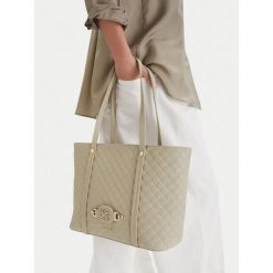 Torebka Nine West. Zielone torebki klasyczne damskie Nine West, bez wzorów, bez dodatków. Za 329.99 zł.