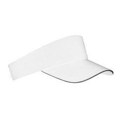 Czapka Z Daszkiem Dla Dorosłych Unisex Ace. Białe czapki męskie SOL'S, bez wzorów, sportowe. Za 37.99 zł.