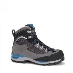 Buty trekkingowe damskie Bestard TR Quantic (7821) EU 40,0. Szare obuwie trekkingowe damskie BESTARD. Za 1,169.00 zł.