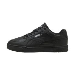 Buty sportowe męskie Puma Caven Iii. Białe buty sportowe na co dzień męskie Puma, z materiału, bez zapięcia, trekkingowe. Za 284.95 zł.