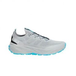 Buty do biegania męskie Jack Wolfskin A655836709. Szare obuwie do biegania damskie Jack Wolfskin. Za 501.00 zł.
