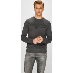 Produkt by Jack & Jones - Bluza. Szare bluzy bez kaptura męskie PRODUKT by Jack & Jones, m, z bawełny. W wyprzedaży za 79.90 zł.