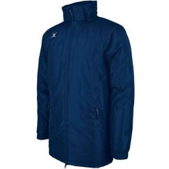 Kurtka Gilbert Pro All Weather. Niebieskie kurtki męskie gilbert, na zimę, l, bez wzorów, z dresówki, bez kaptura. Za 587.00 zł.
