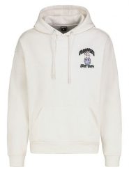 Sublevel Bluza w kolorze białym rozmiar: XL. Białe bluzy z kapturem męskie Sublevel, xl. Za 126.99 zł.