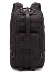 The Time of Bocha Plecak w kolorze antracytowym - 23 x 45 x 25 cm rozmiar: onesize. Czarne plecaki męskie The Time of Bocha, bez wzorów, z materiału. Za 130.99 zł.