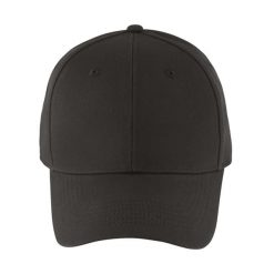 Czapka Z Daszkiem Blaze Plain 6 Panel. Szare czapki z daszkiem damskie SOL'S, bez wzorów. Za 37.99 zł.