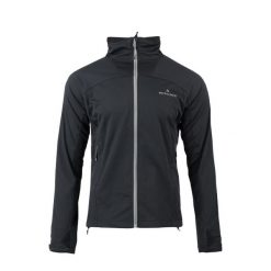 Kurtka męska softshell Context ss 3. Czarne kurtki męskie Bergson, m, bez wzorów, z softshellu, bez kaptura. W wyprzedaży za 299.00 zł.
