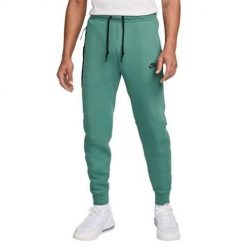 Spodnie sportowe męskie Nike TECH FLEECE. Spodnie dresowe męskie Nike, z dresówki. Za 335.00 zł.