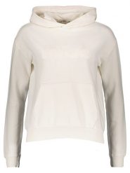Fila Bluza w kolorze kremowym rozmiar: M. Brązowe bluzy z kapturem damskie Fila, m. Za 100.99 zł.
