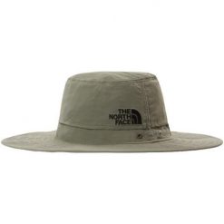 Kapelusz turystyczny unisex The North Face Horizon Breeze Brim. Zielone kapelusze damskie The North Face, bez wzorów. Za 162.00 zł.