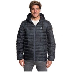 Quiksilver Kurtka Scaly Iron Gate Wschodnia Sposoby EQYJK03418-KZM6 (rozmiar XL). Kurtki outdoor męskie Quiksilver, m, bez wzorów, bez kaptura. W wyprzedaży za 268.00 zł.