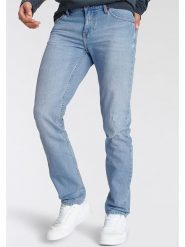Alife and kickin Dżinsy - Slim fit - w kolorze błękitnym rozmiar: W30. Niebieskie jeansy damskie Alife and Kickin. Za 92.21 zł.