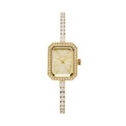 Zegarek Liu Jo. Żółte zegarki damskie Liu Jo, złote. Za 669.99 zł.