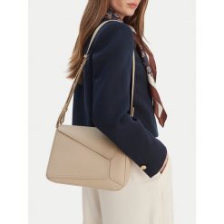 Torebka GINO ROSSI. Torebki klasyczne damskie Gino Rossi, bez wzorów, bez dodatków. Za 199.99 zł.