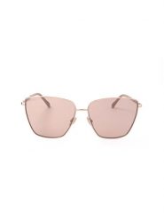 Jimmy Choo Damskie okulary przeciwsłoneczne w kolorze jasnoróżowym rozmiar: 60. Różowe okulary przeciwsłoneczne damskie Jimmy Choo. Za 478.95 zł.