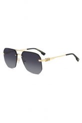 Okulary męskie D2 0103/S RHL9O DSQUARED2. Okulary przeciwsłoneczne męskie Dsquared2. Za 1,659.00 zł.