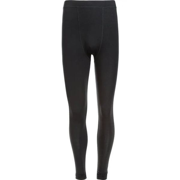 Legginsy Whistler Bosco. Czarne bielizna termoaktywna męska WHISTLER, m, bez wzorów. Za 239.00 zł.