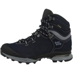 Buty trekkingowe damskie Hanwag Tatra Light GTX. Niebieskie obuwie trekkingowe damskie Hanwag. Za 970.99 zł.