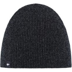 Czapka Eisbar Cay Active OS MÜ. Czarne czapki męskie Eisbar, bez wzorów, sportowe. Za 259.90 zł.
