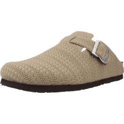 Tenisówki Skechers Model Arch Fit Granola Kolor Brązowy. Brązowe trampki i tenisówki damskie Skechers, bez wzorów, z tkaniny. Za 324.40 zł.